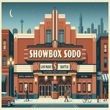 Showbox SoDo