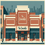 The Crocodile