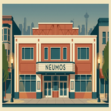 Neumos