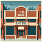 Tractor Tavern