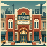 The Triple Door
