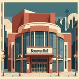 Benaroya Hall