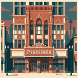 5th Avenue Theatre