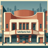 Seattle Repertory Theatre