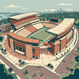 Husky Stadium