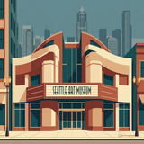 Seattle Art Museum