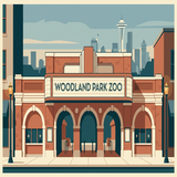 Woodland Park Zoo