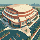 accesso ShoWare Center