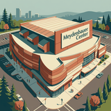 Meydenbauer Center