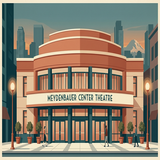 Meydenbauer Center Theatre