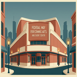 Federal Way Performing Arts and Event Center