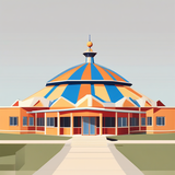 Travis County Expo Center