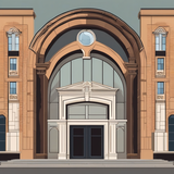Bass Concert Hall