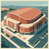 Coca-Cola Coliseum