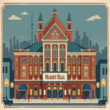 Massey Hall