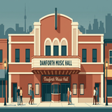 Danforth Music Hall