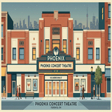Phoenix Concert Theatre