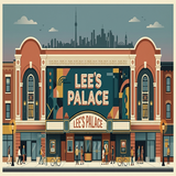 Lee's Palace