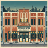 Horseshoe Tavern