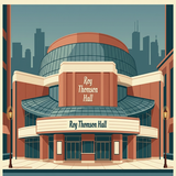 Roy Thomson Hall