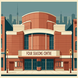 Four Seasons Centre