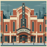 Ed Mirvish Theatre