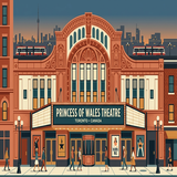 Princess of Wales Theatre