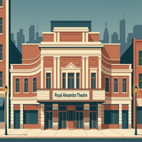 Royal Alexandra Theatre