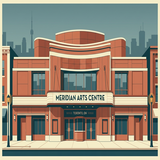 Meridian Arts Centre