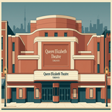 Queen Elizabeth Theatre Toronto