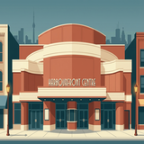 Harbourfront Centre