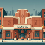 Toronto Zoo