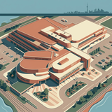 Metro Toronto Convention Centre