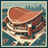 Scotiabank Saddledome