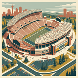 McMahon Stadium