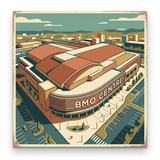 BMO Centre