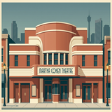 Martha Cohen Theatre