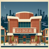 Bella Concert Hall