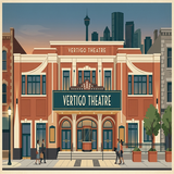 Vertigo Theatre