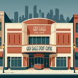 Grey Eagle Event Centre
