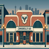 Commonwealth Bar