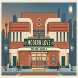 Modern Love