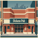Dickens Pub