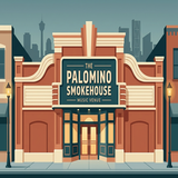 The Palomino Smokehouse