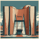 Studio Bell