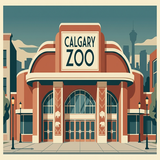 Calgary Zoo