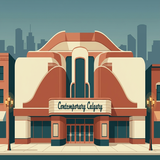 Contemporary Calgary