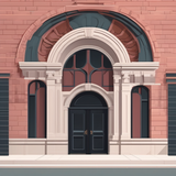 Buell Theatre