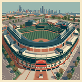 Wrigley Field