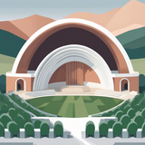 Hollywood Bowl